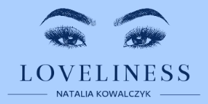 loveliness - logotyp